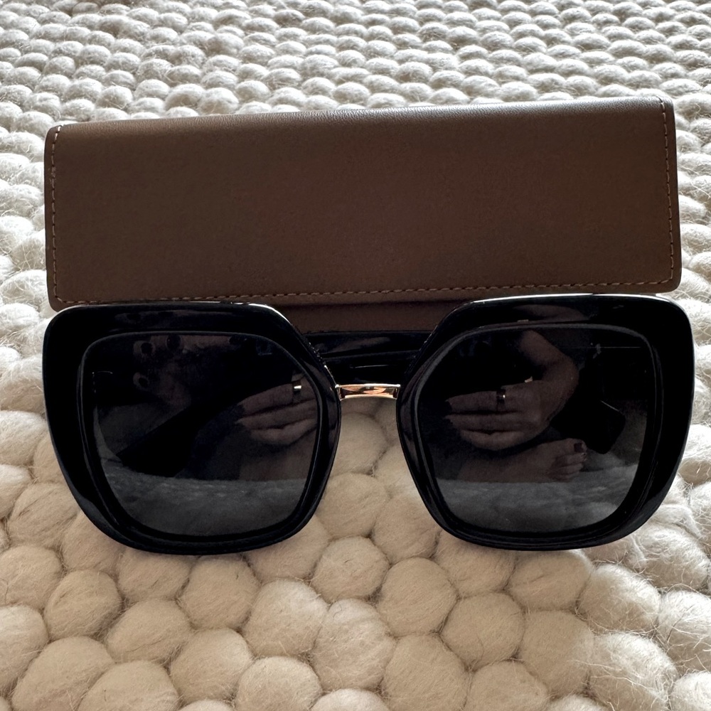 Women’s Burberry Sunglasses